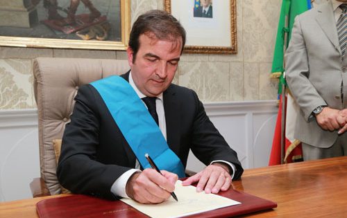 Caro Occhiuto ti scrivo emiliano morrone