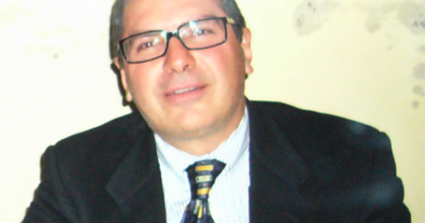 mauro emiliano morrone