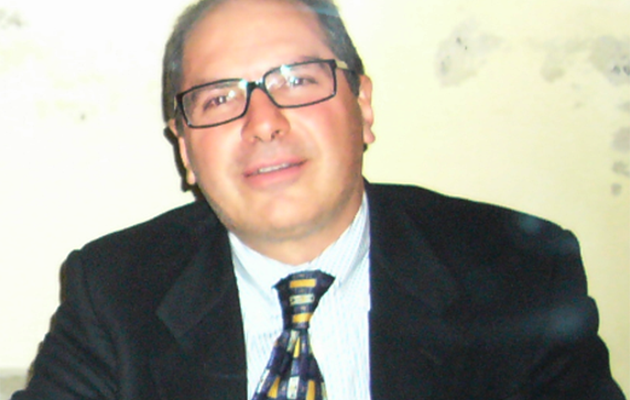 mauro emiliano morrone