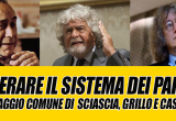 sciascia grillo casaleggio emiliano morrone